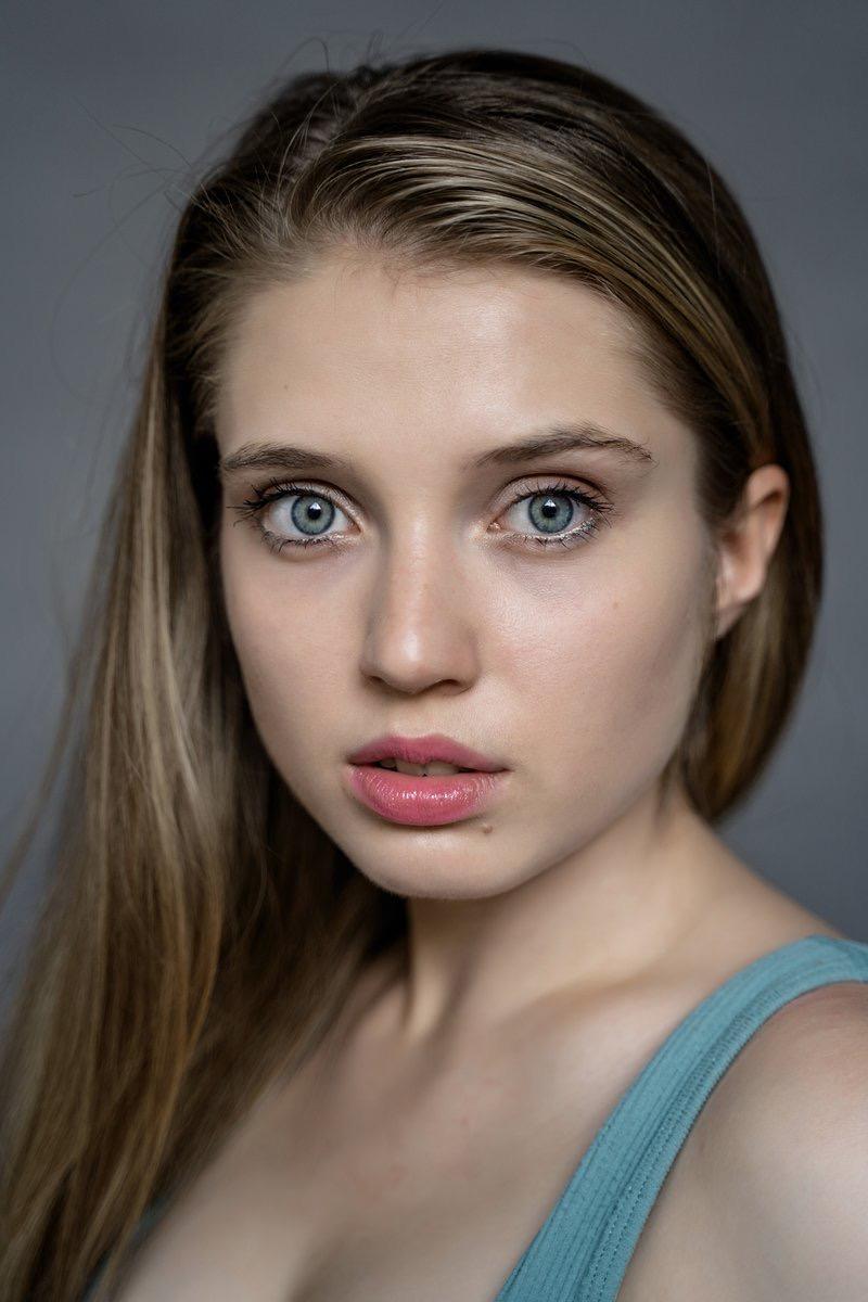 Veronika Mokhireva image