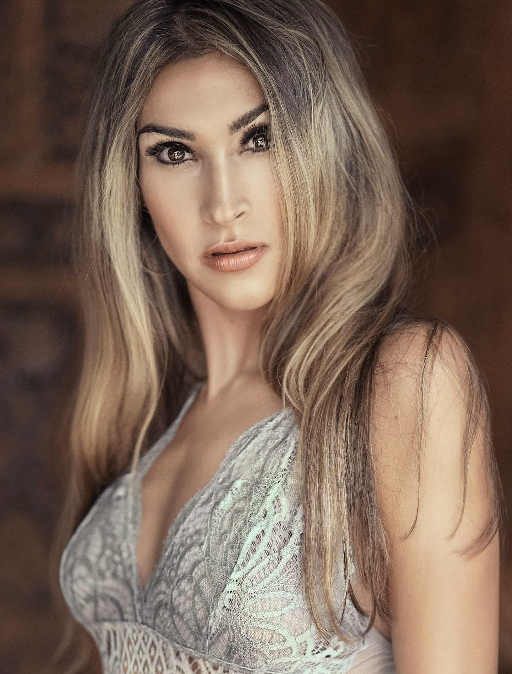 Alexis Baca image