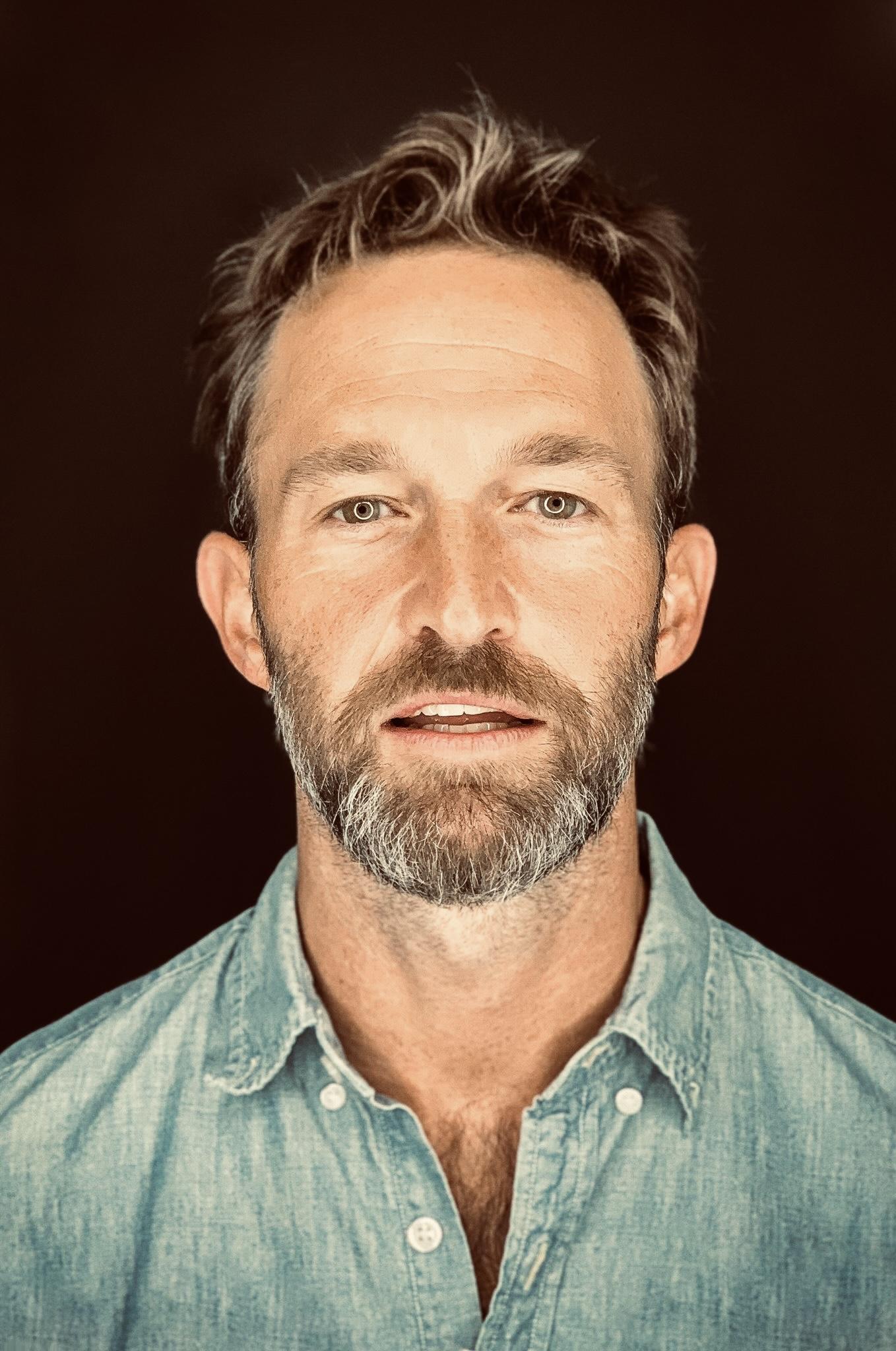 Josh Bywater image