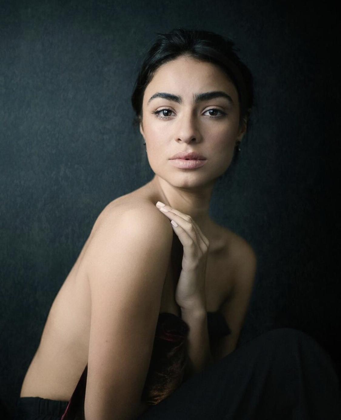 Valentina Buzzurro image