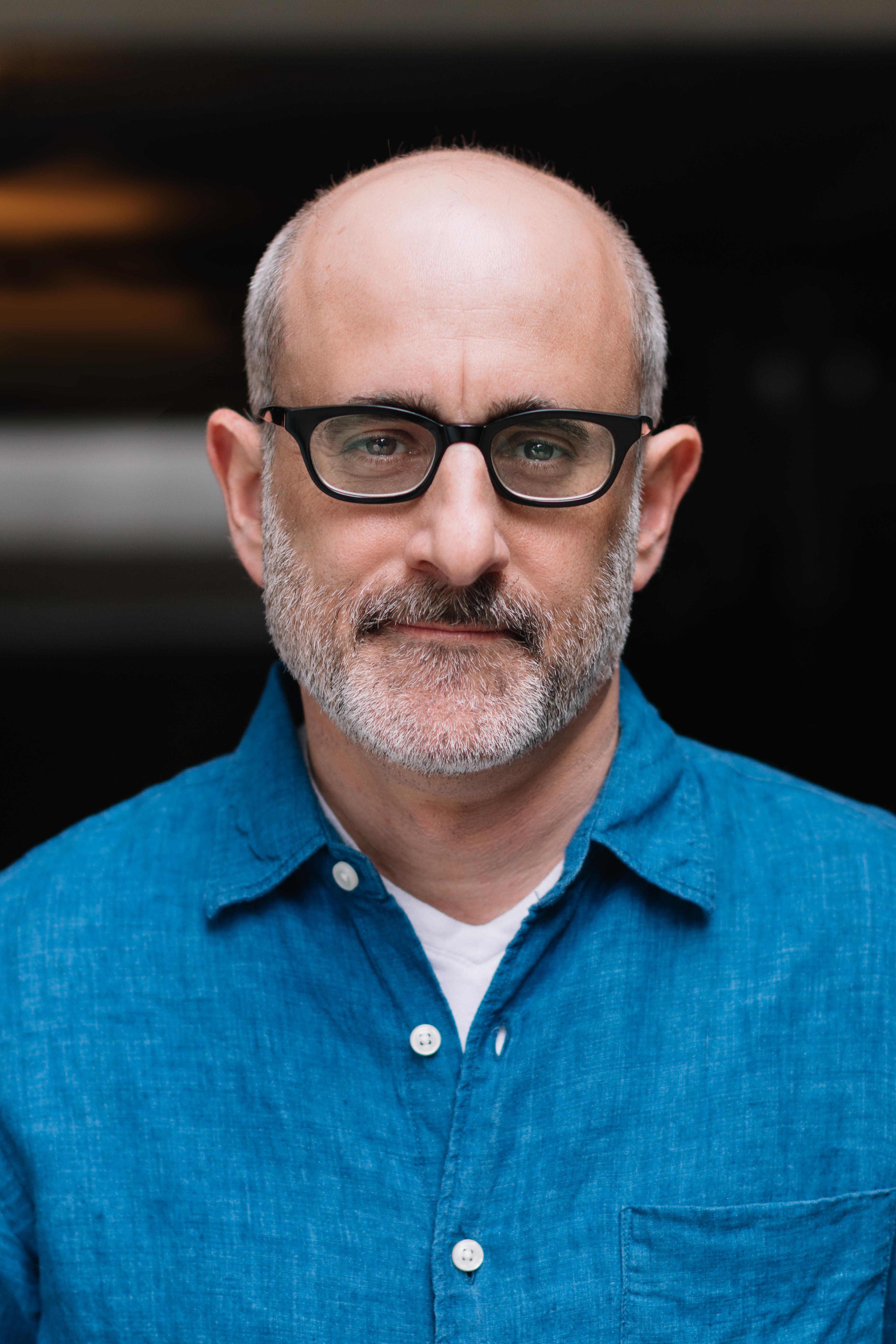 Eric Deskin image