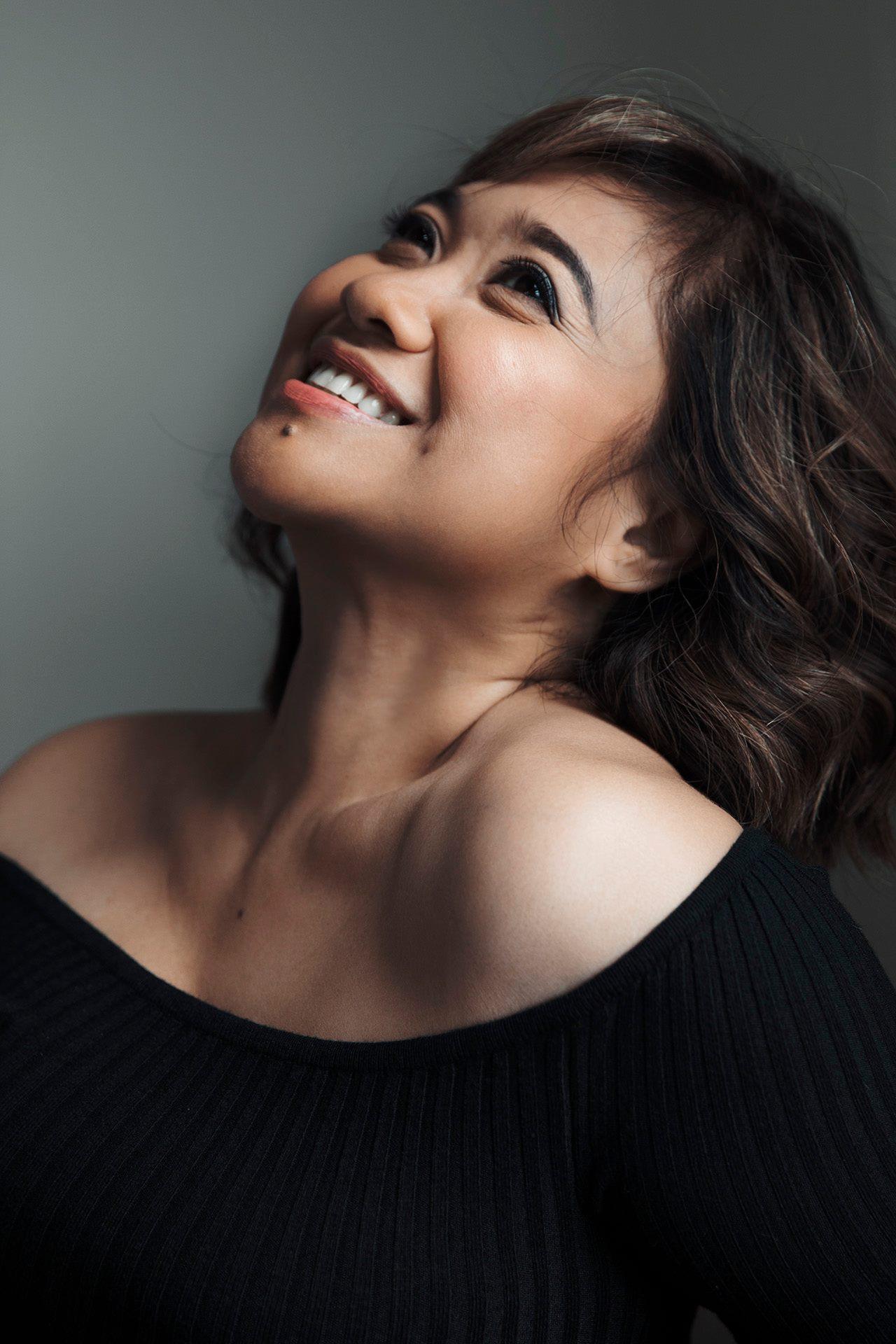 Eugene Domingo image
