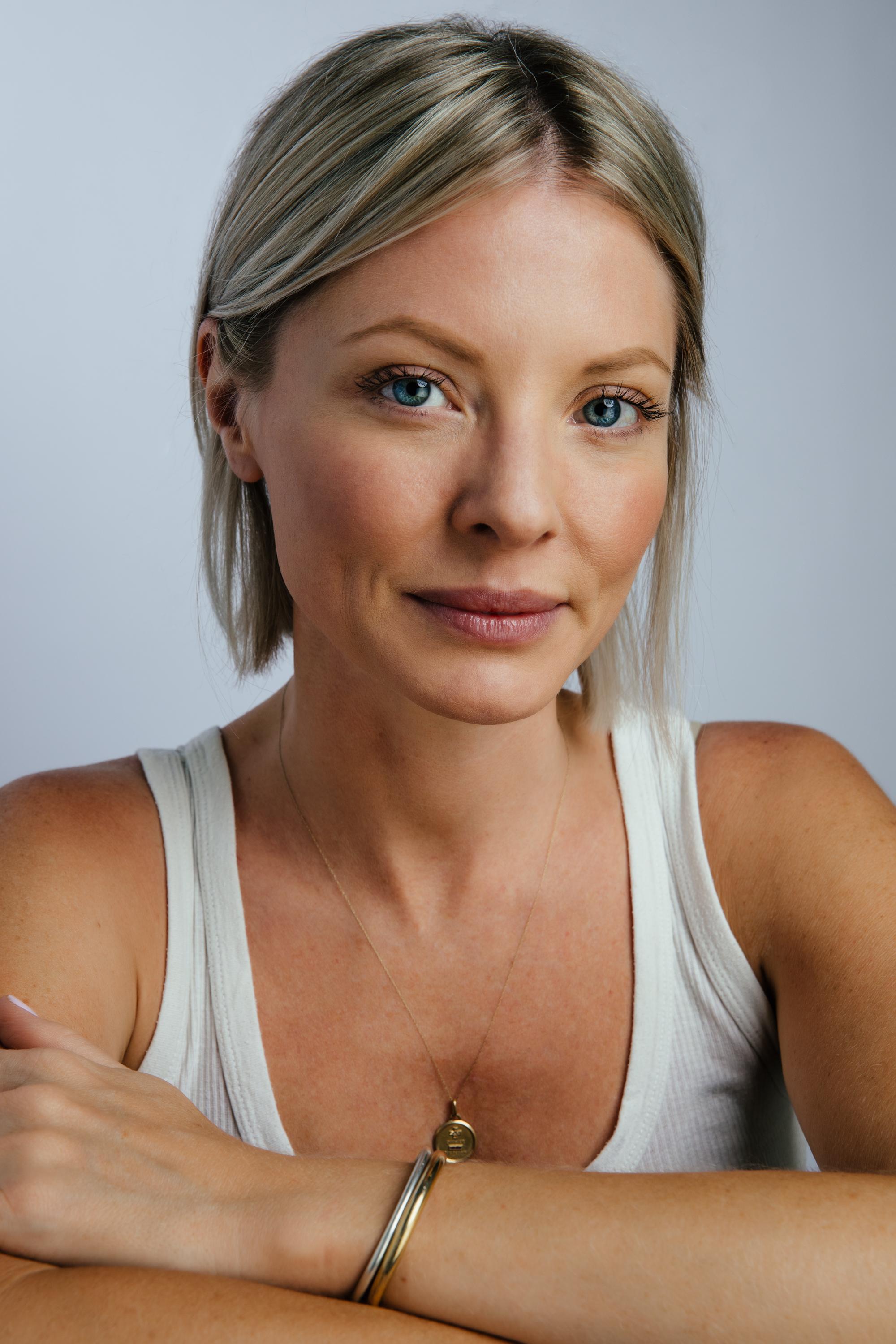 Kaitlin Doubleday image
