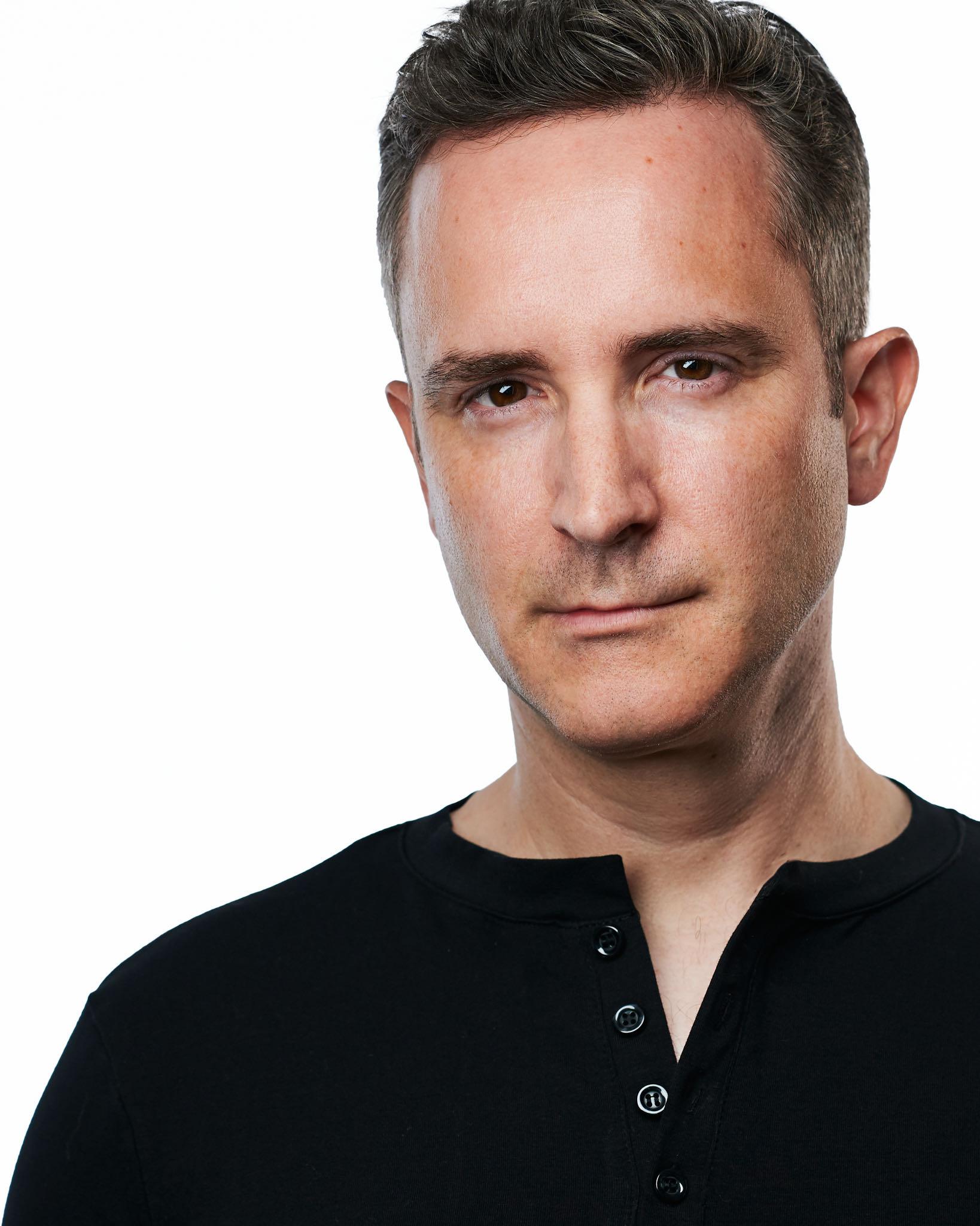 Michael James Dukes image