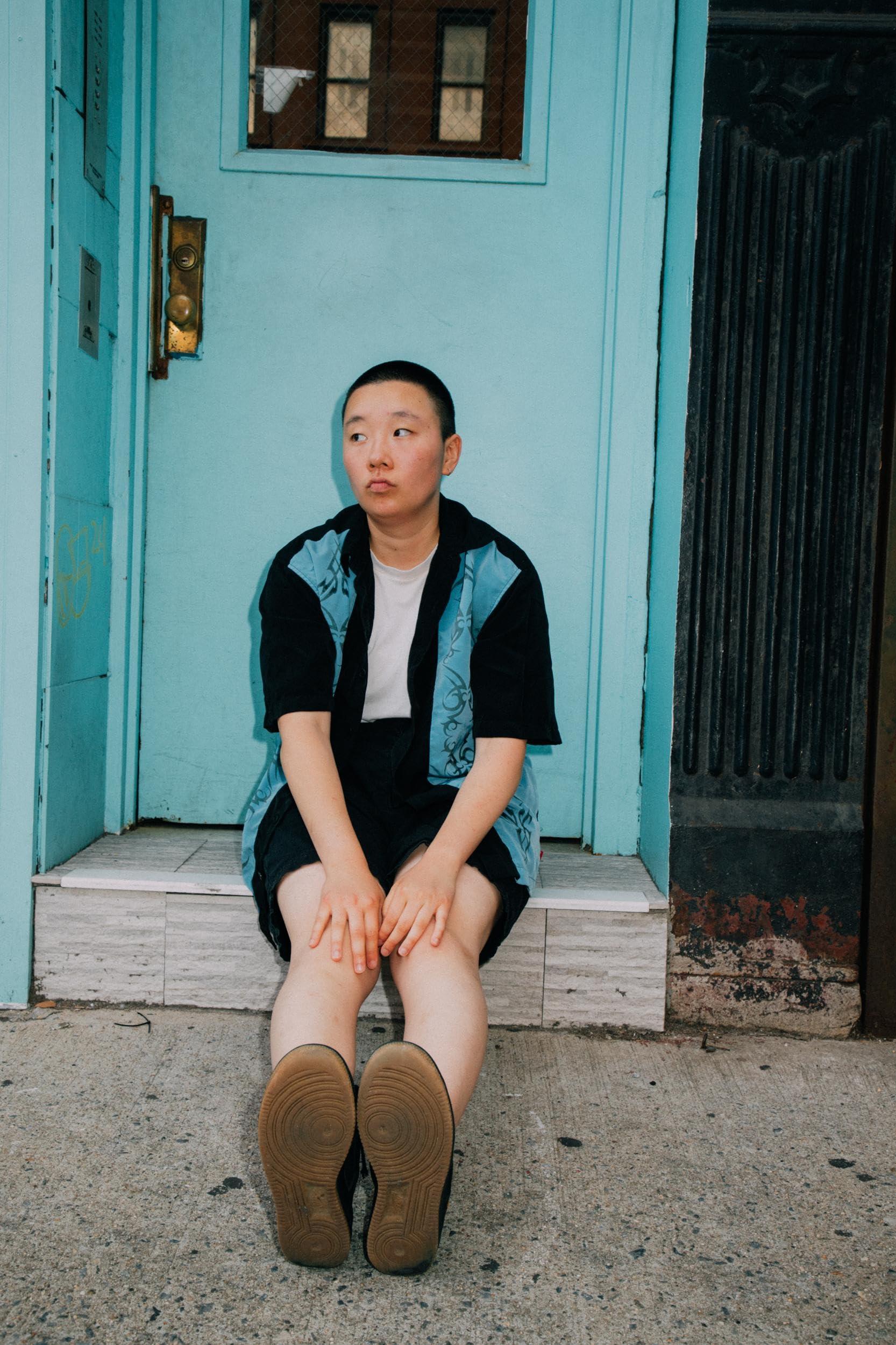 Sabrina Wu image