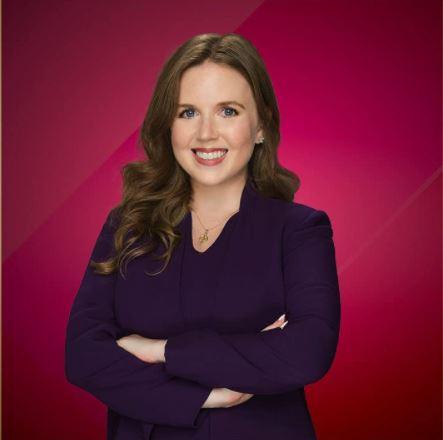 Sarah Rose image