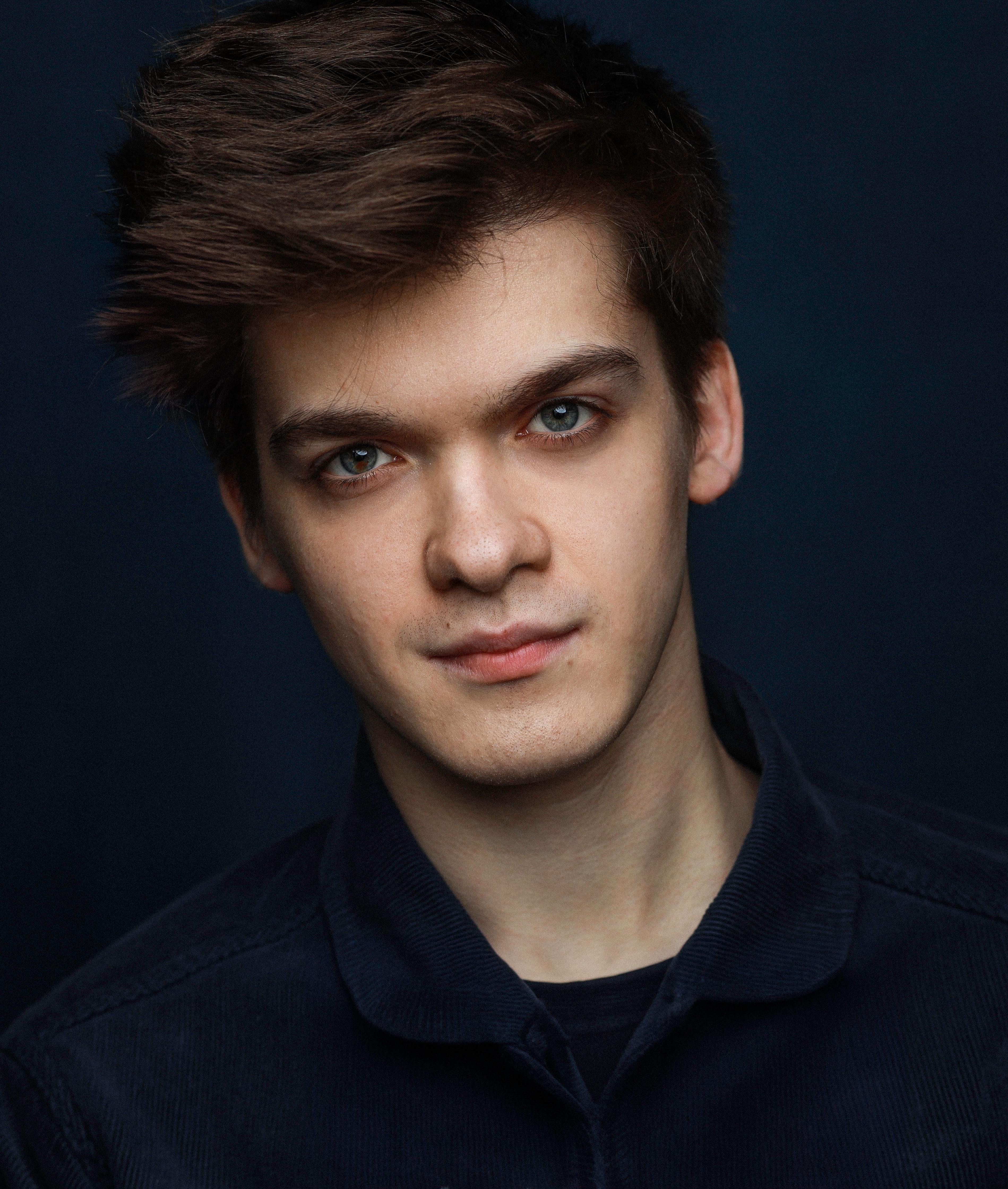 Zak Ford-Williams image