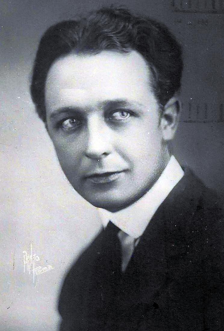 Guido Graziosi image