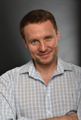 Sergey Maslennikov image