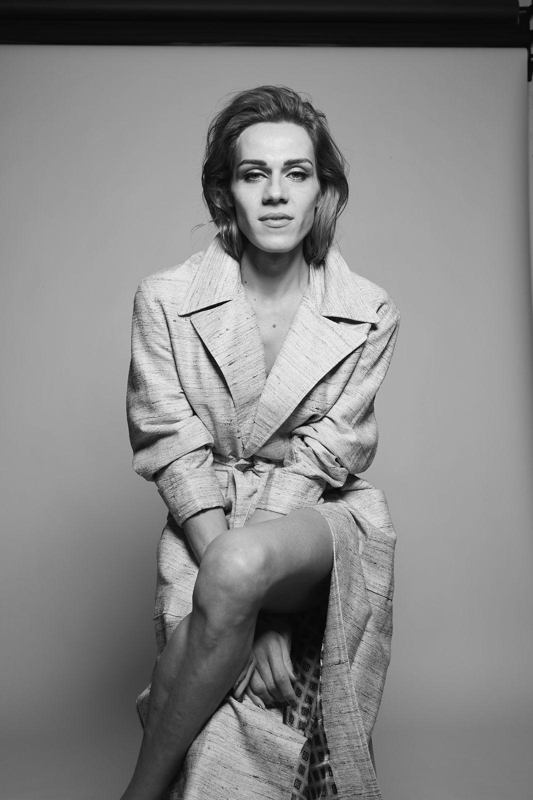 Mariana Genesio Peña image