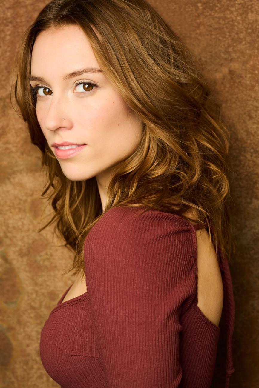 Emma Jessop image