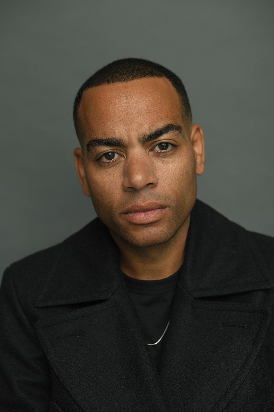 Ben Bailey Smith image