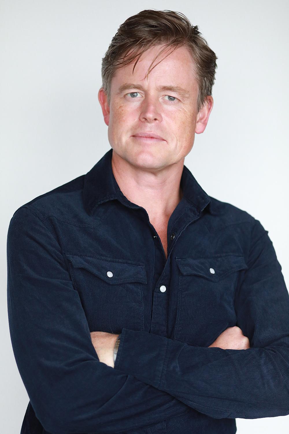 Caspar Phillipson image