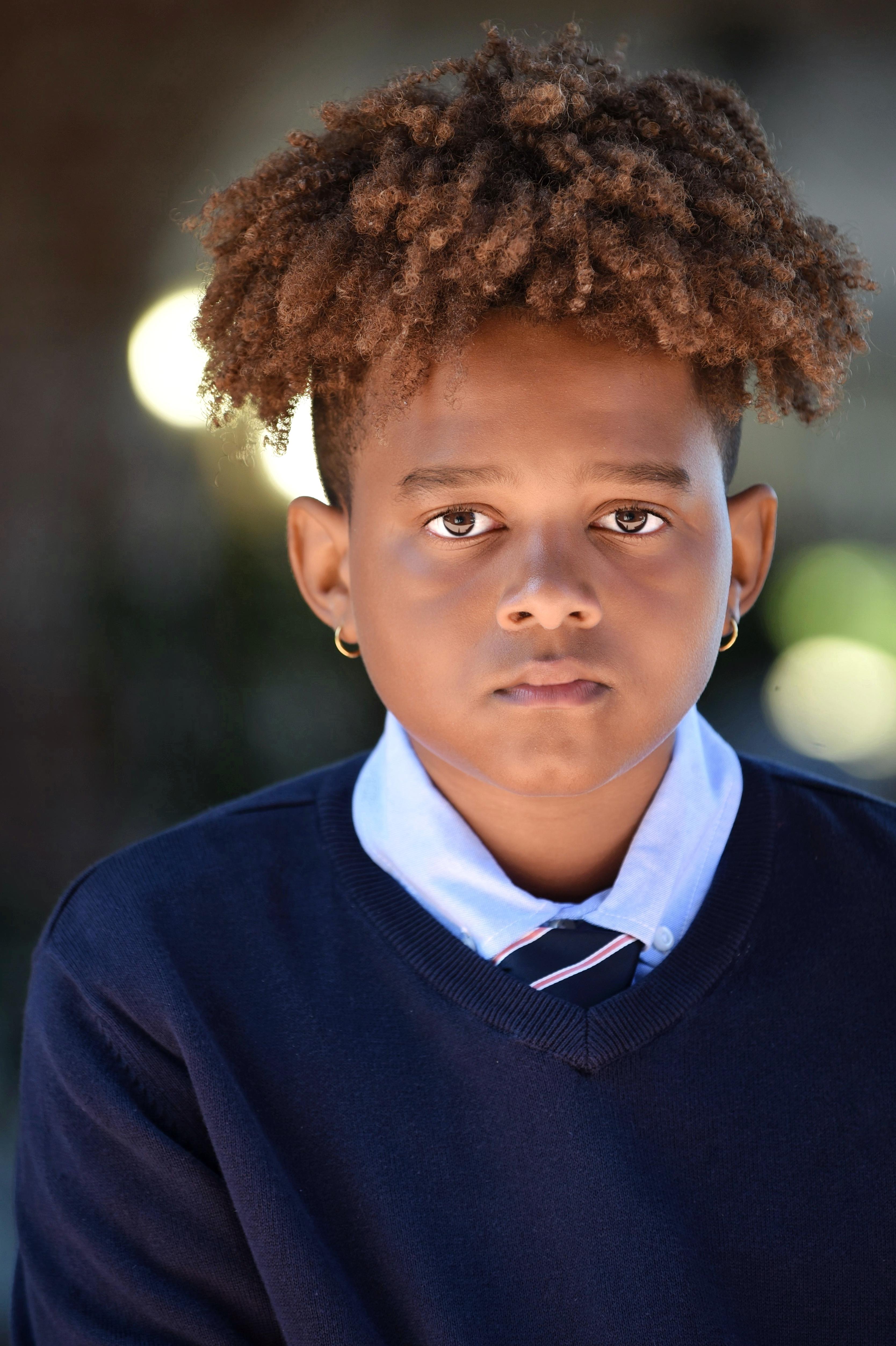 Mylen Bradford image