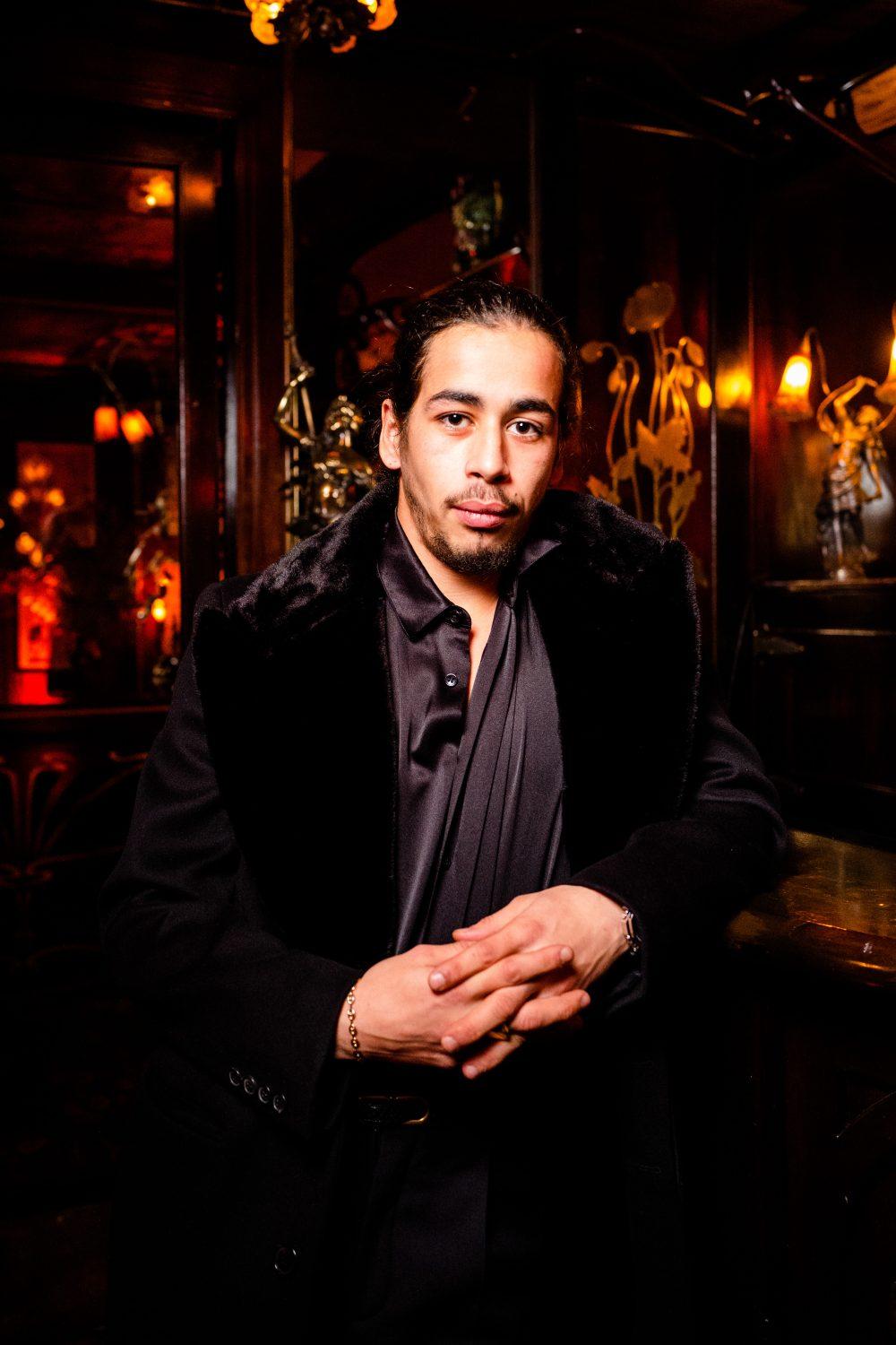 Sami Slimane image