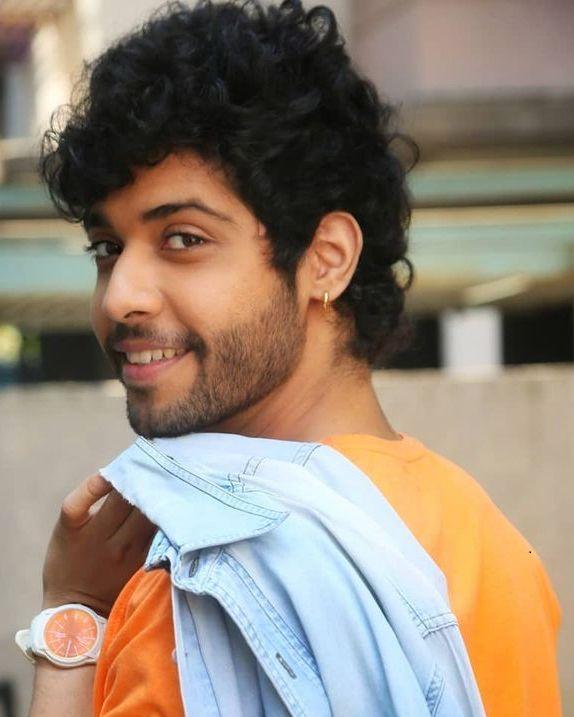 Manan Joshi image