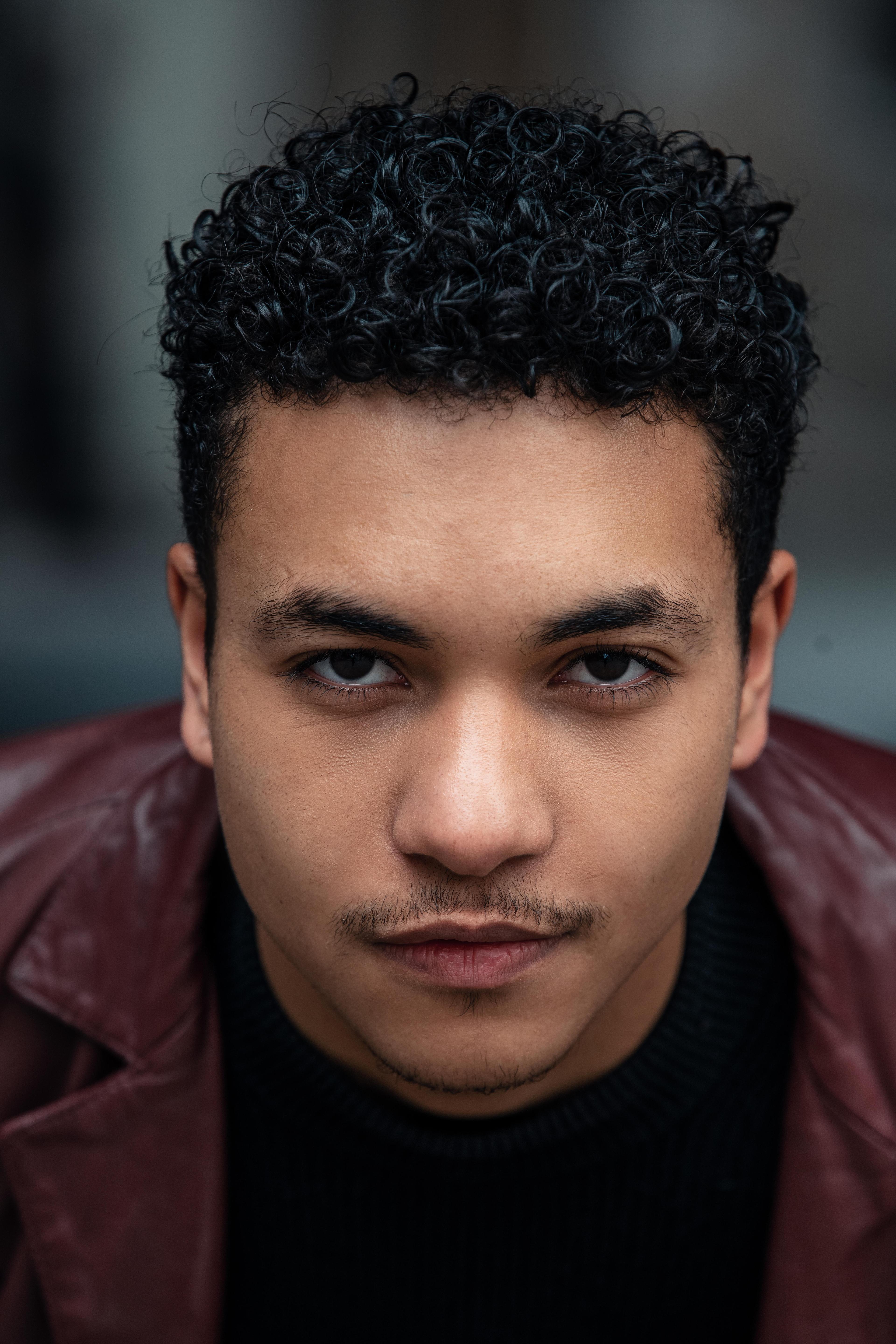 Joshua Kantara image