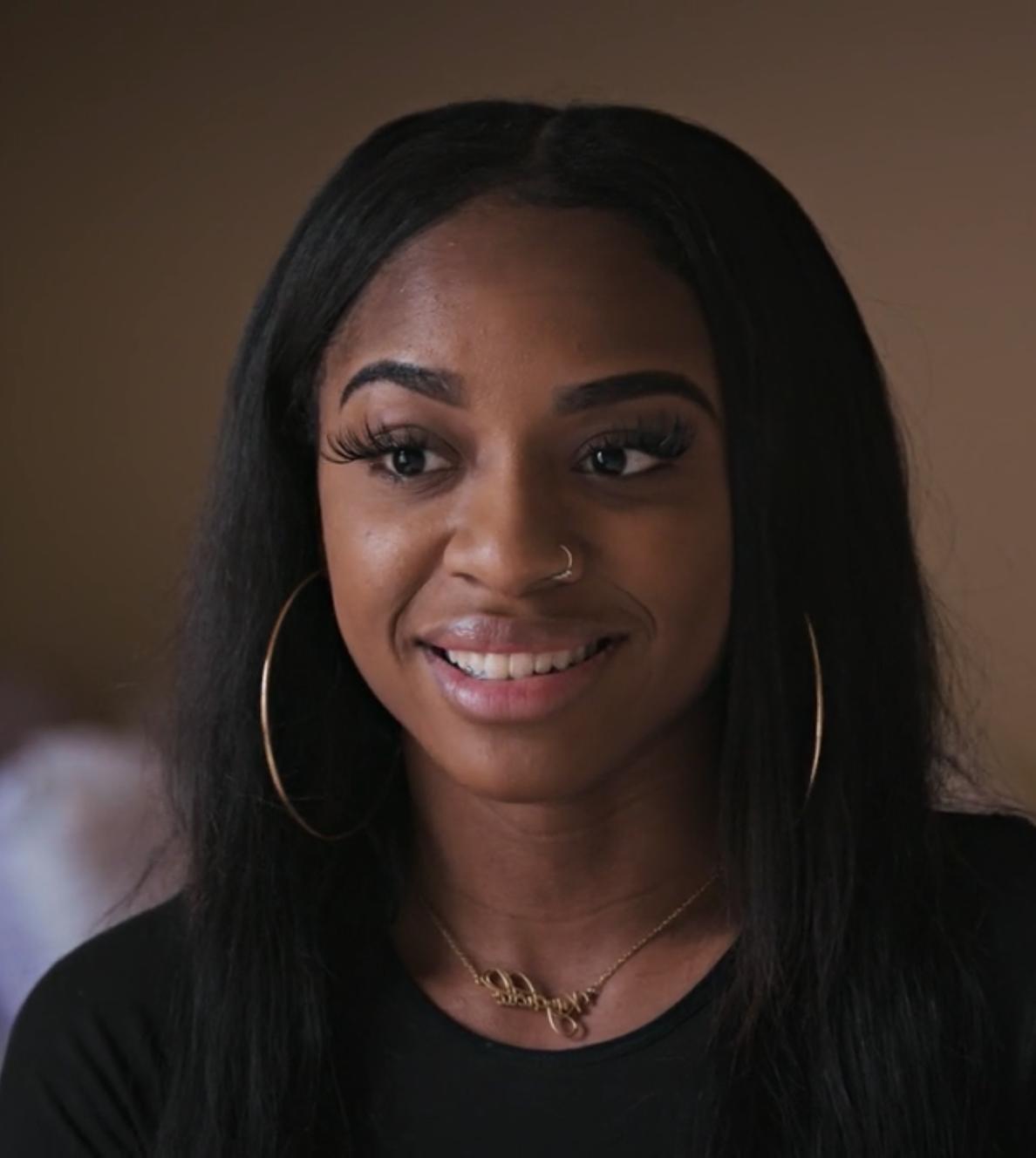 Kaychelle Dabney image