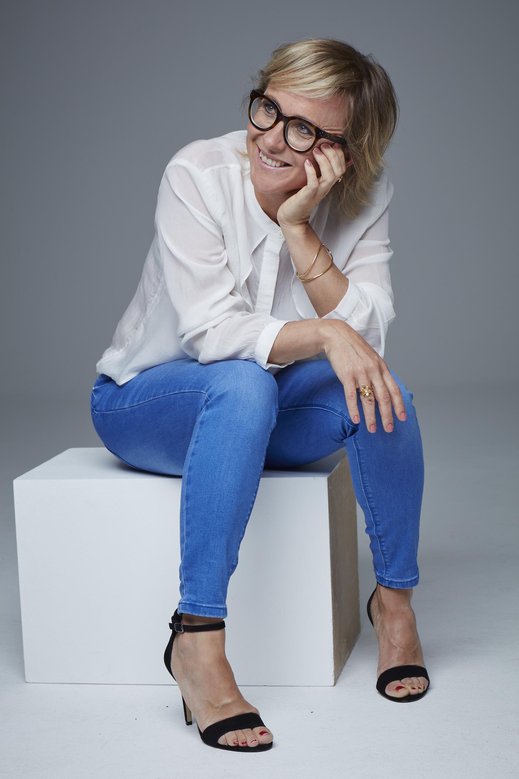 Lisbeth Wulff image