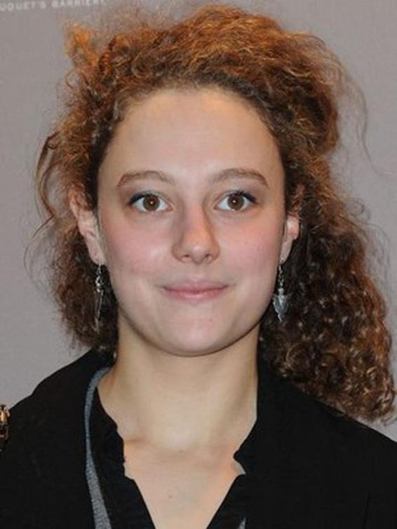 Alice de Lencquesaing image