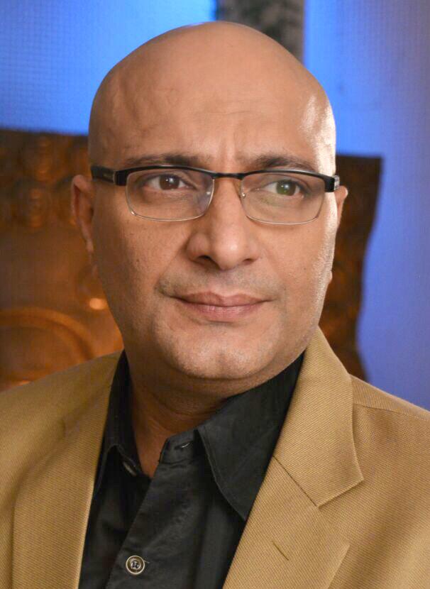 Amit Behl image