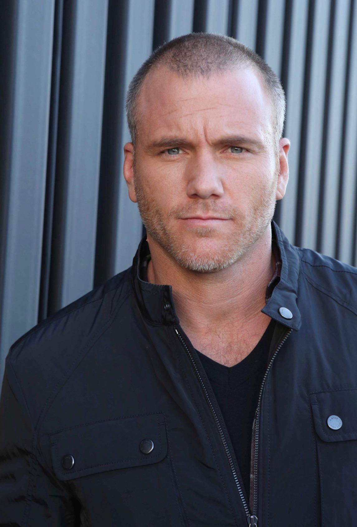 Sean Carrigan image