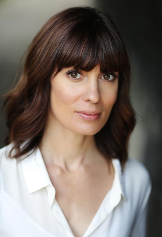 Angela Peters image