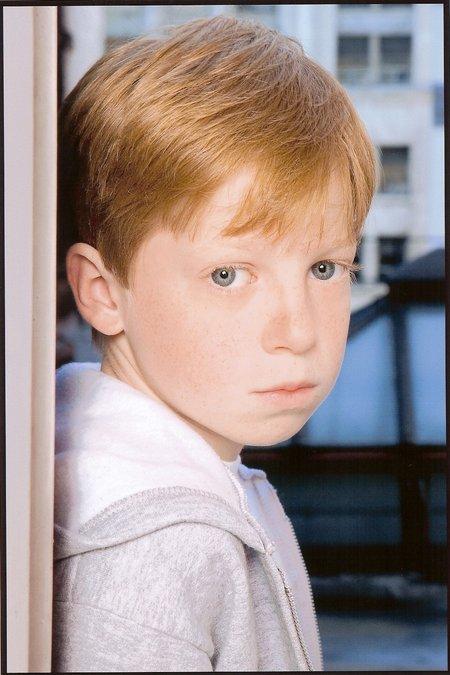 Trevor Heins image