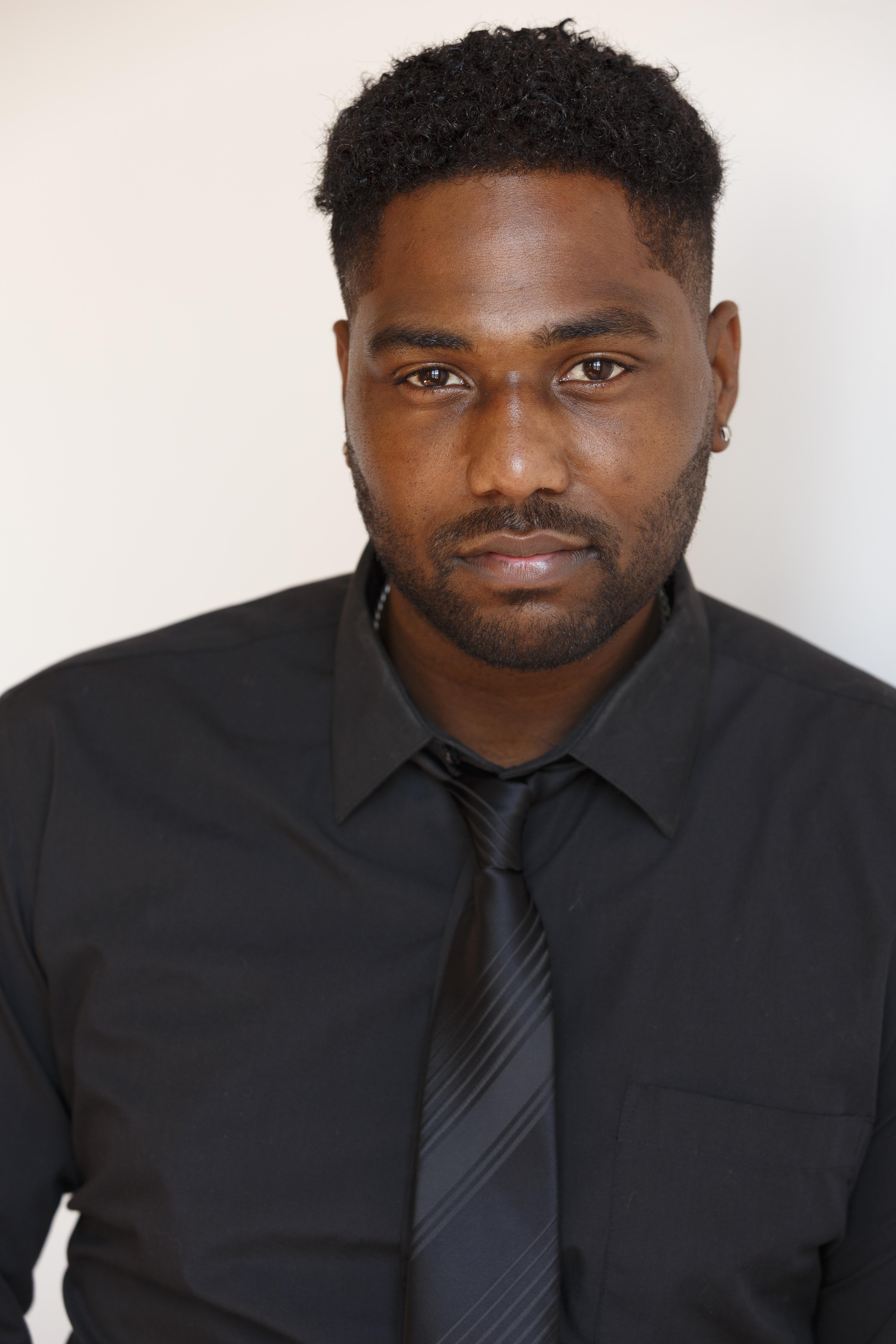Greg Tucker image