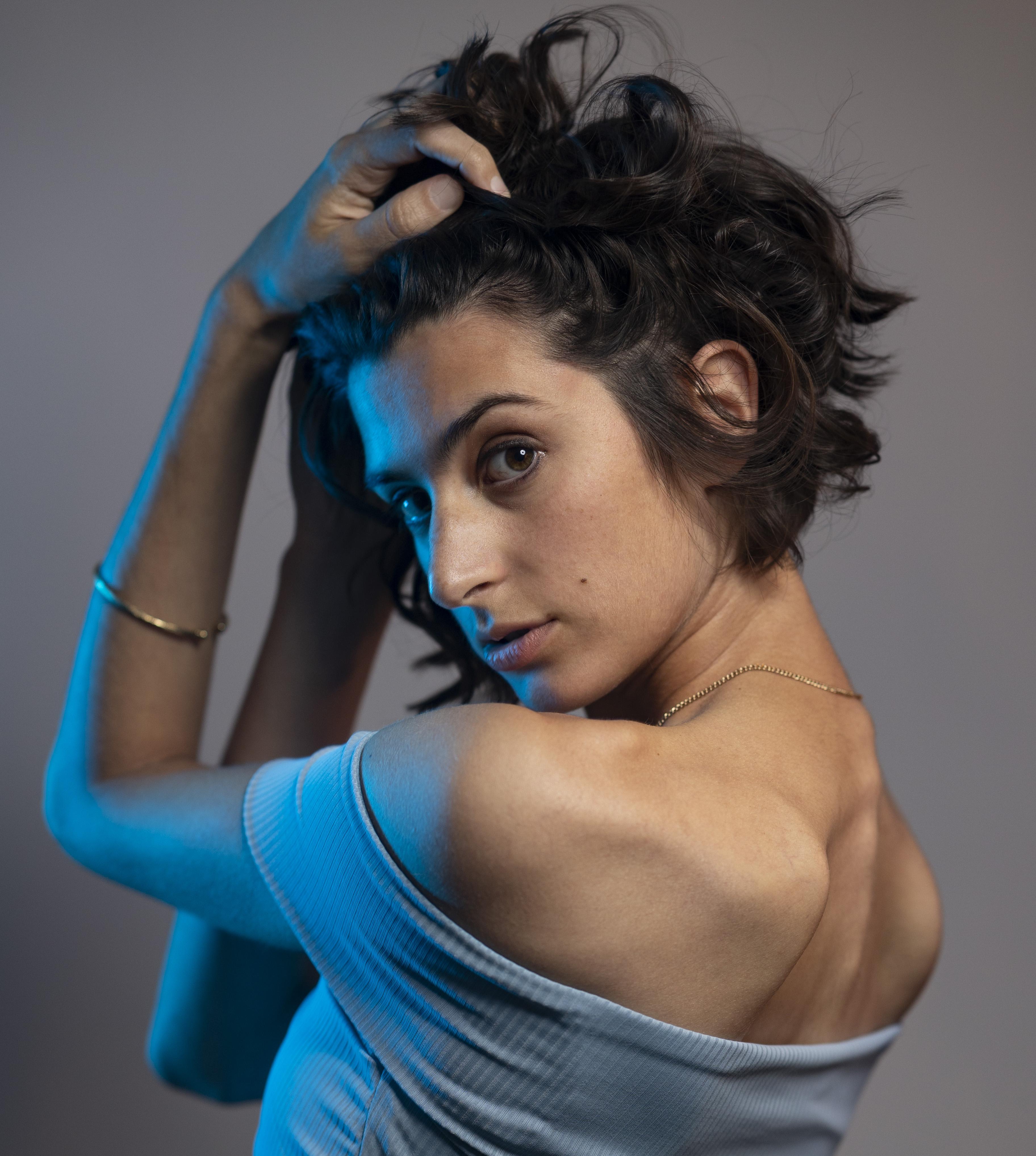 Tori Zaitonia image