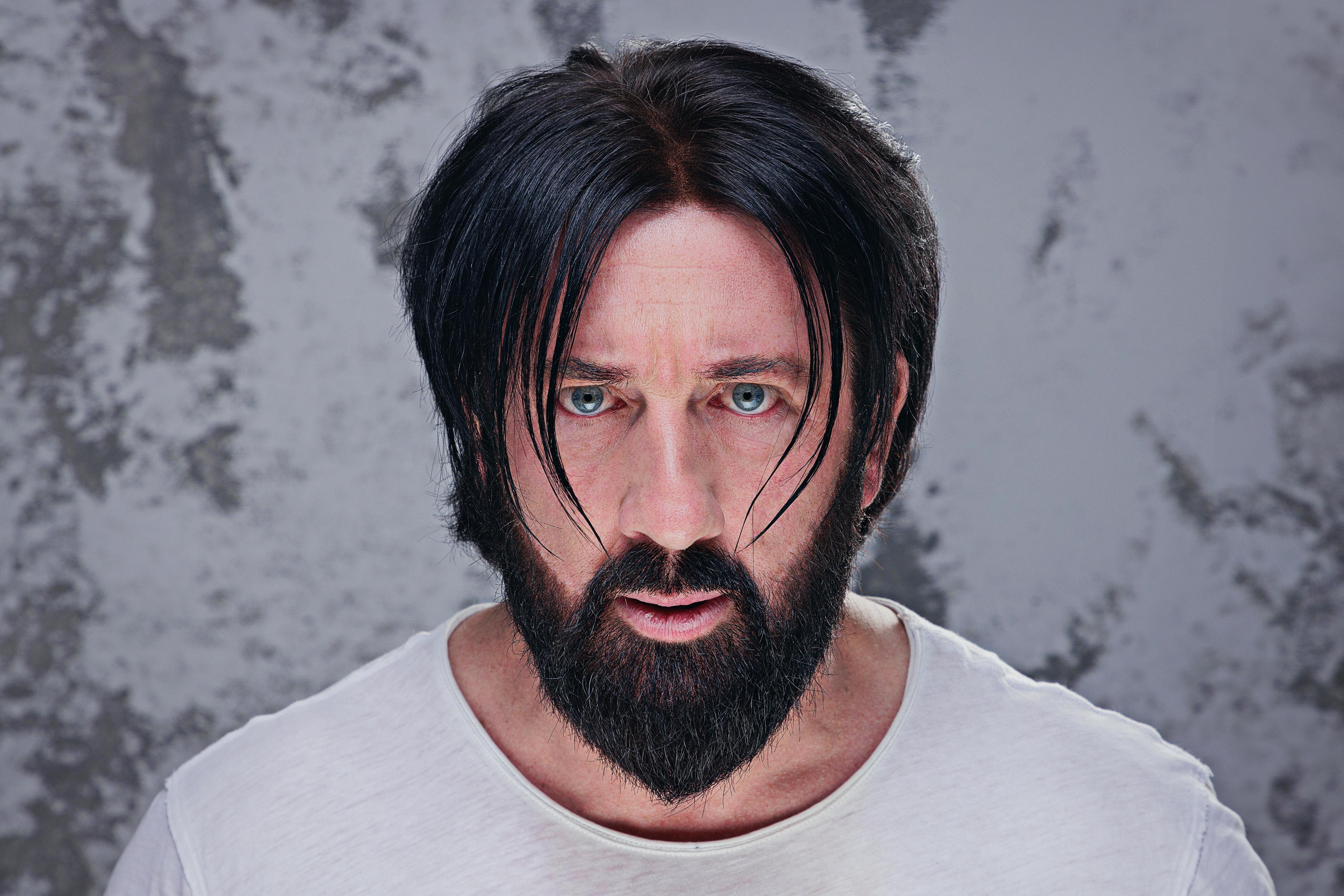 Mark Strange image