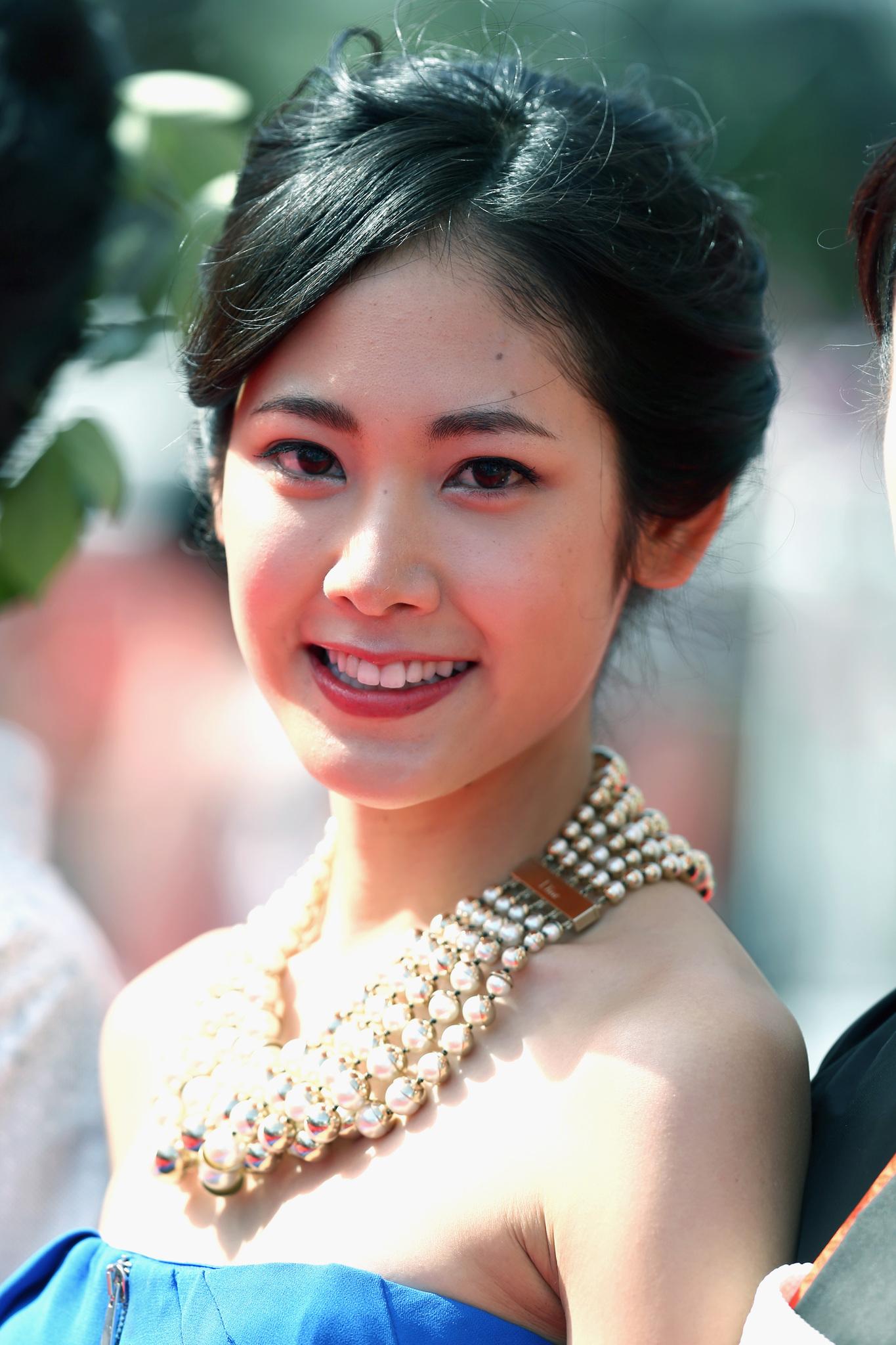 Junko Abe image