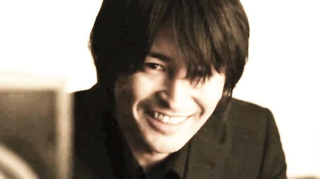 Ken Yasuda image