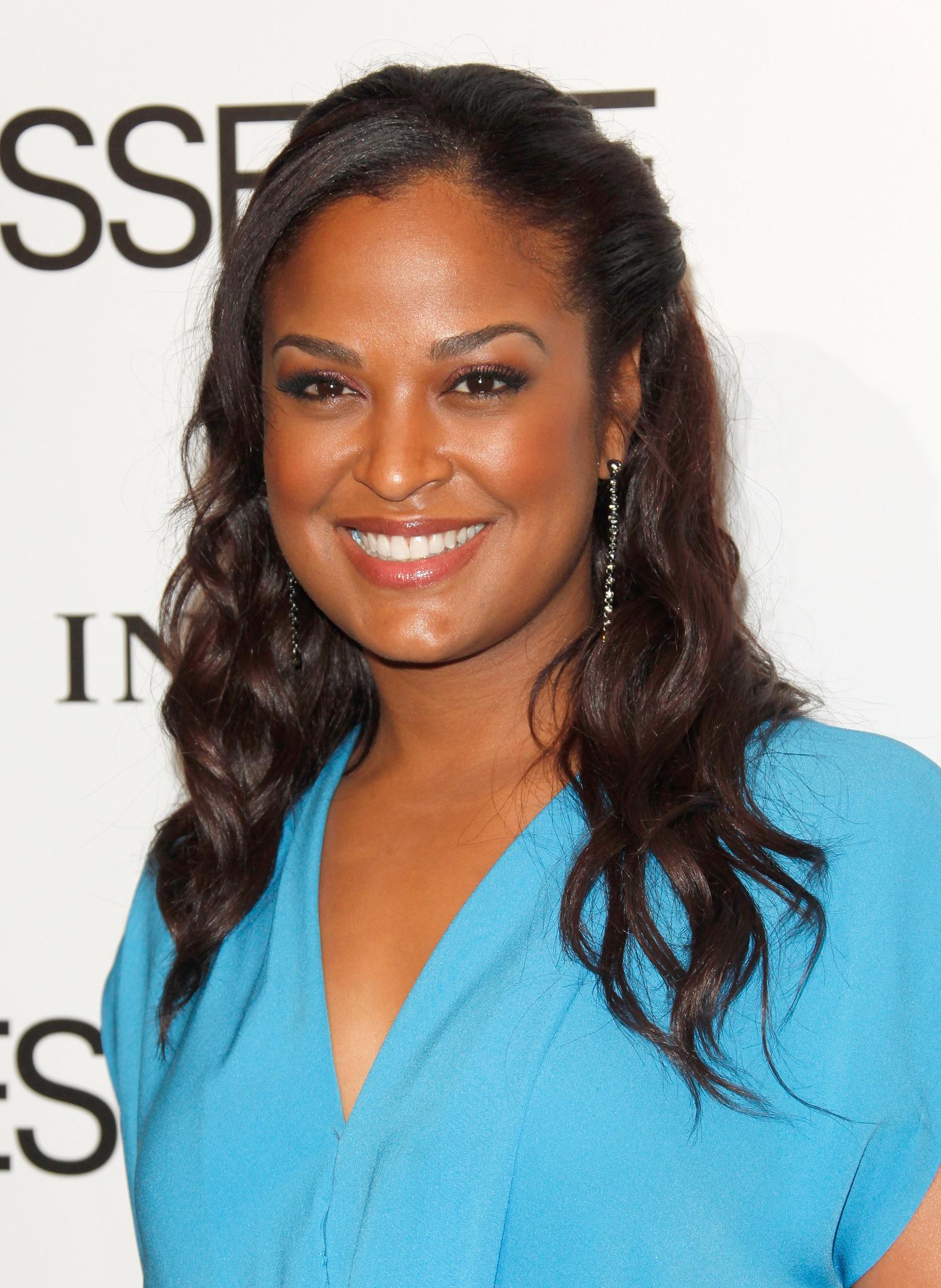 Laila Ali image
