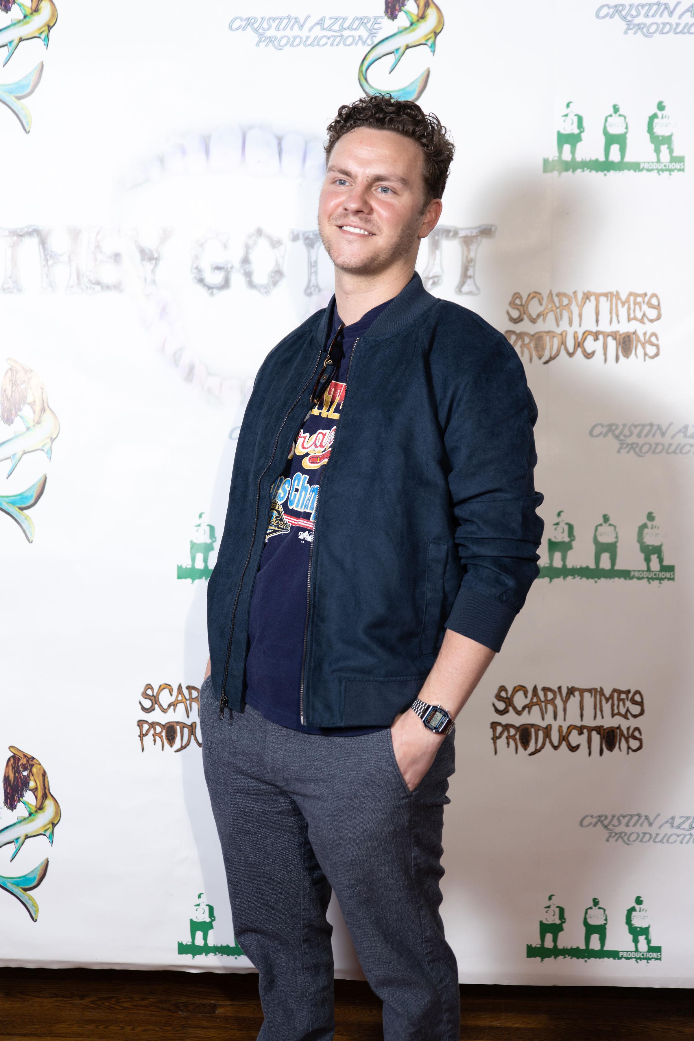 Grant Pfost image