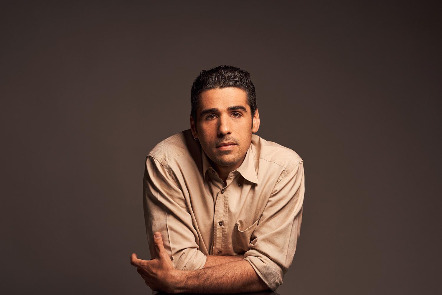 Alberto Amayuelas image