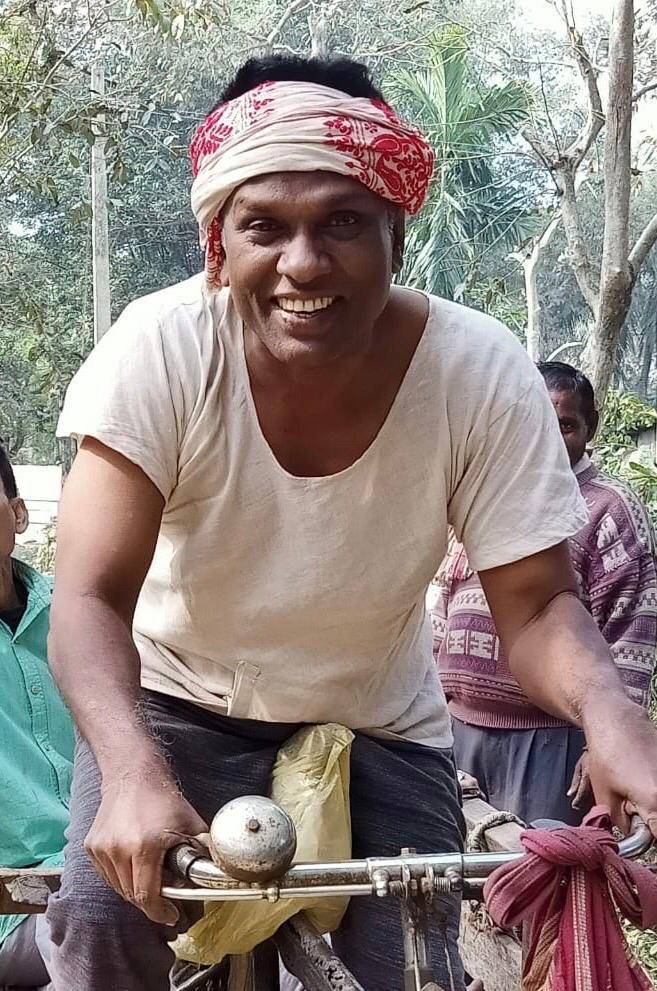 Baharul Islam image