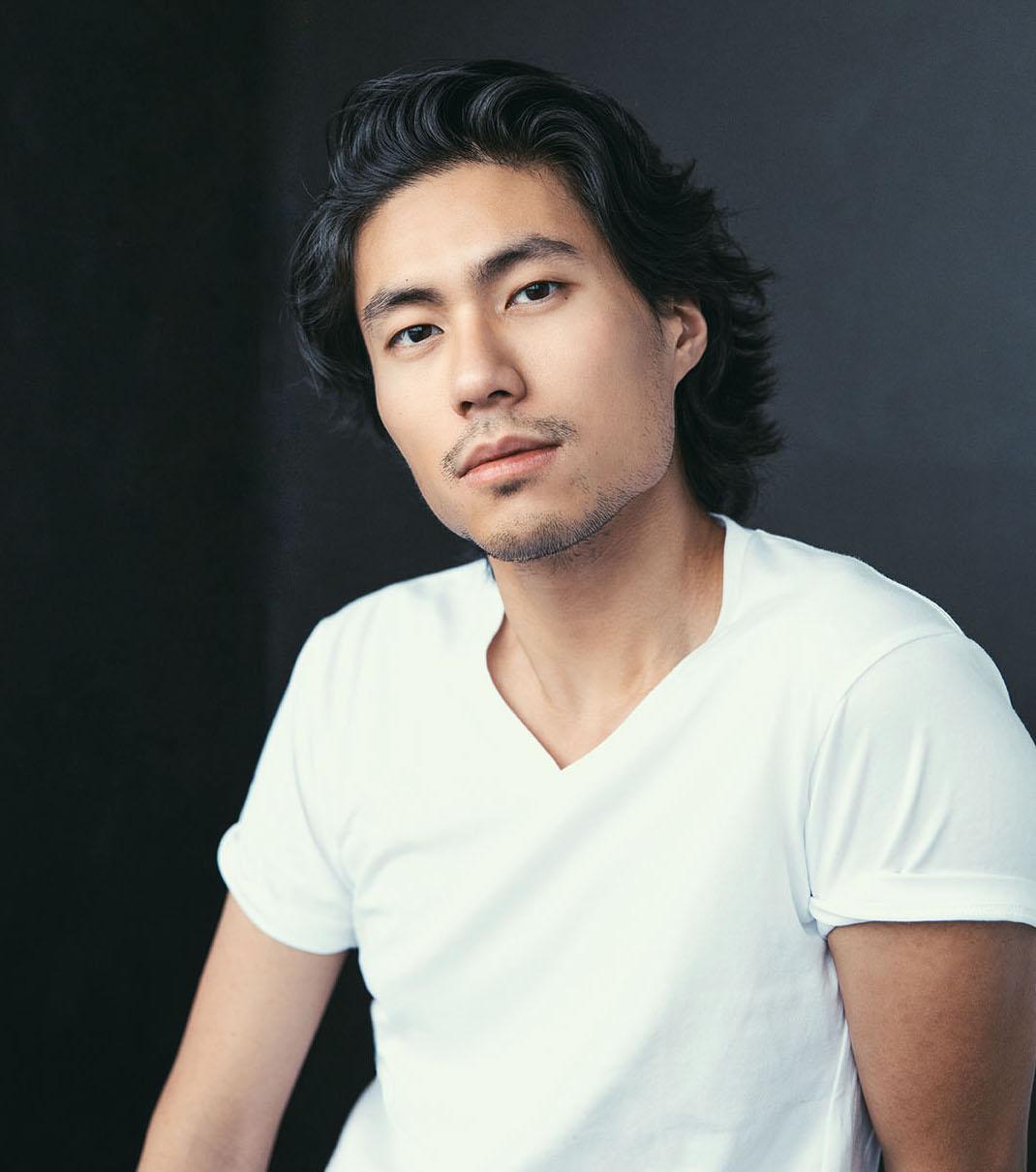 Xavier Truong image