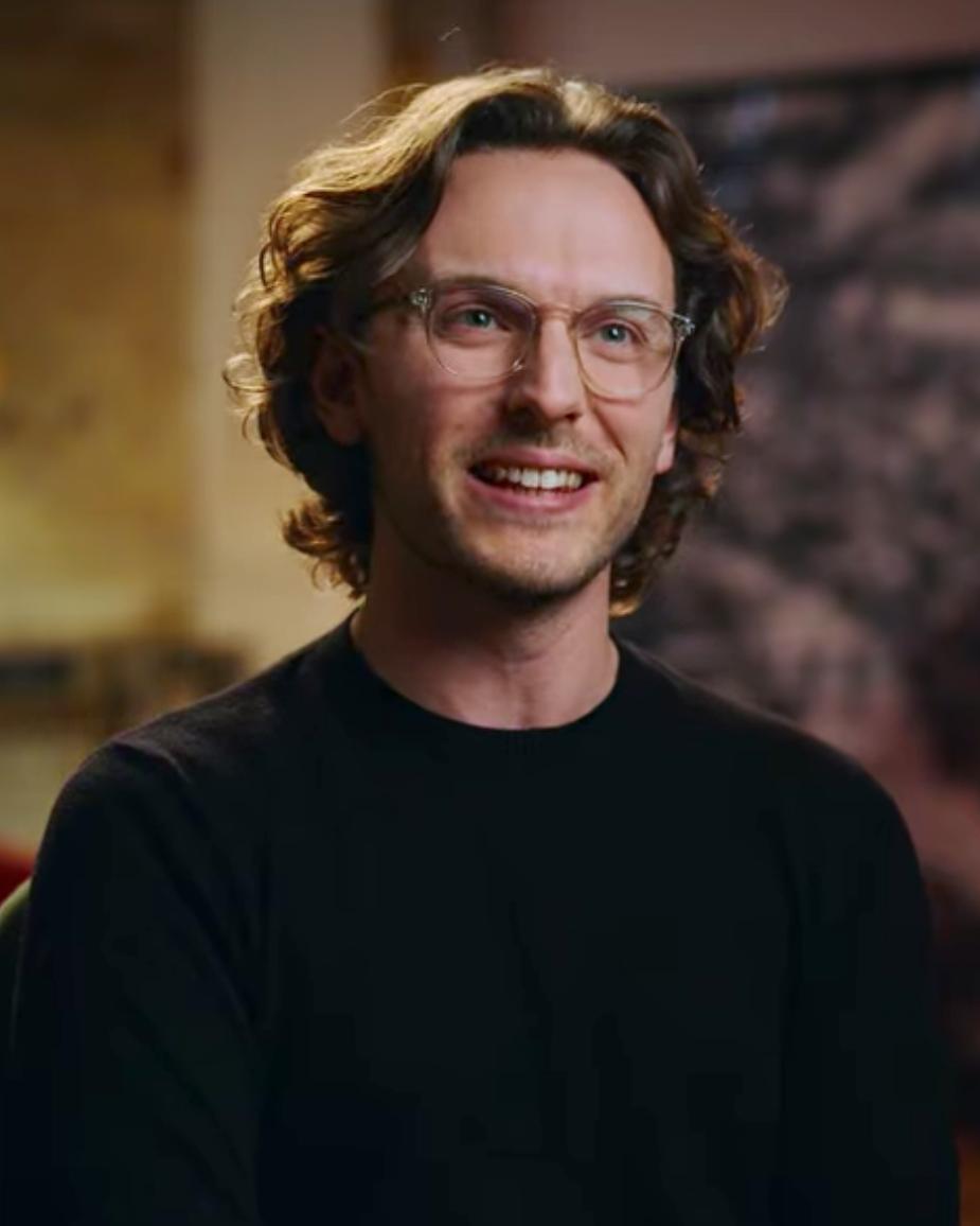 Jack Howard image