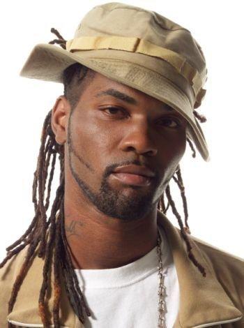 Jamel Scott image