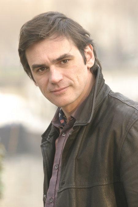 Jérôme Bertin image