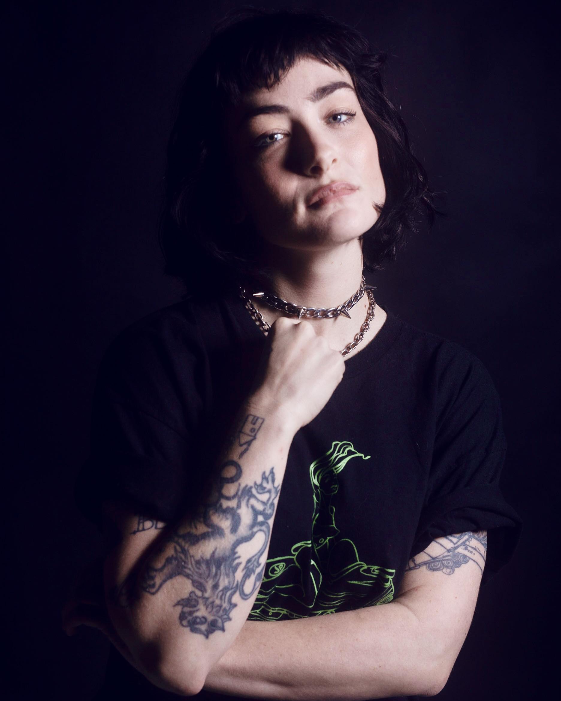 Elsa Kennedy image