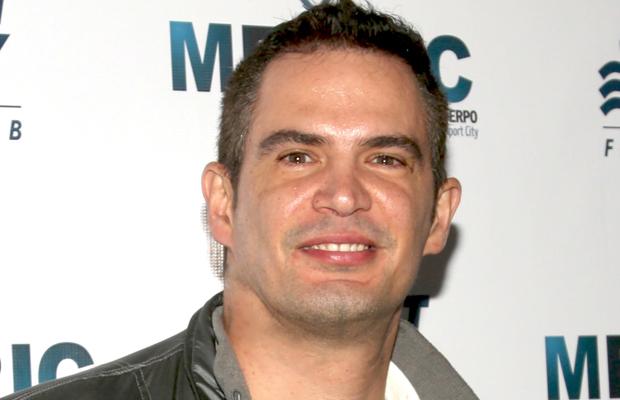 Julio Camejo image