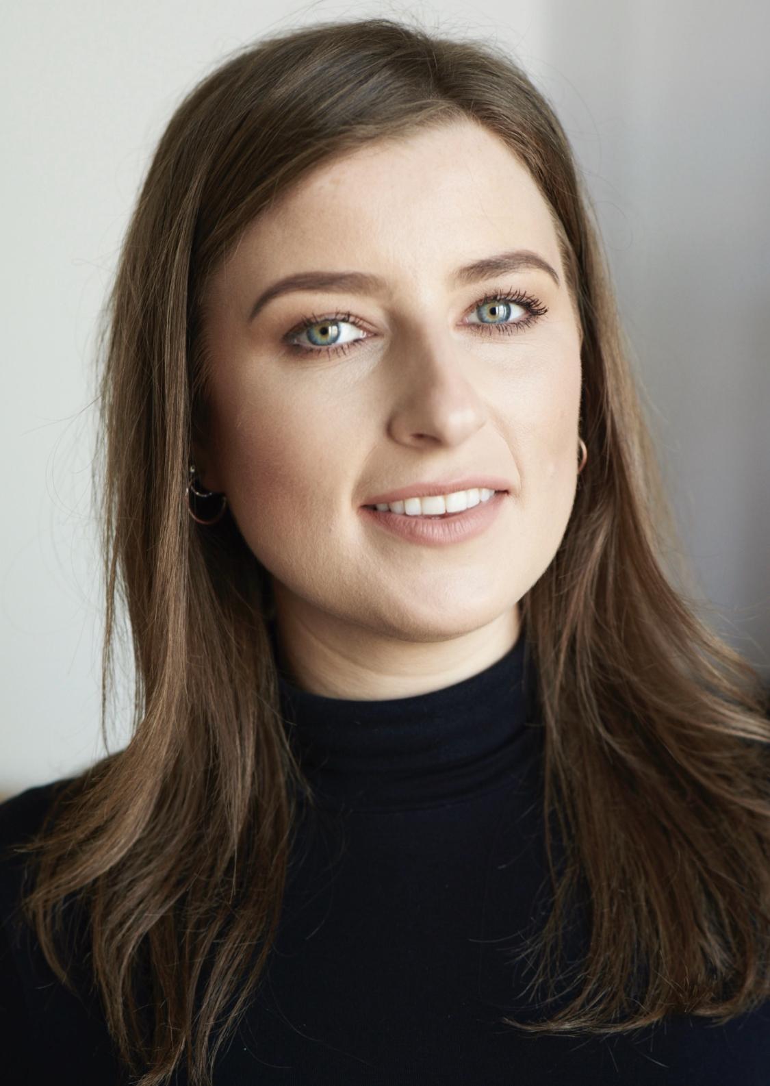Naomi McDonald image