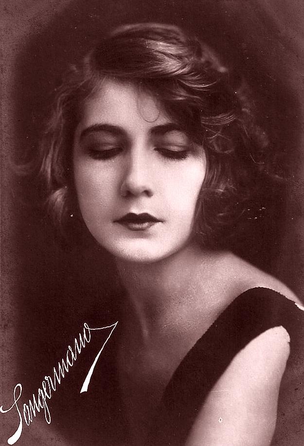 Lucy Di San Germano image