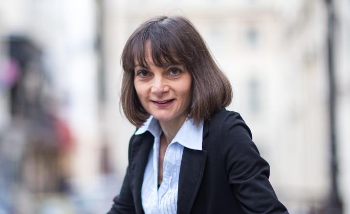 Sophie Froissard image