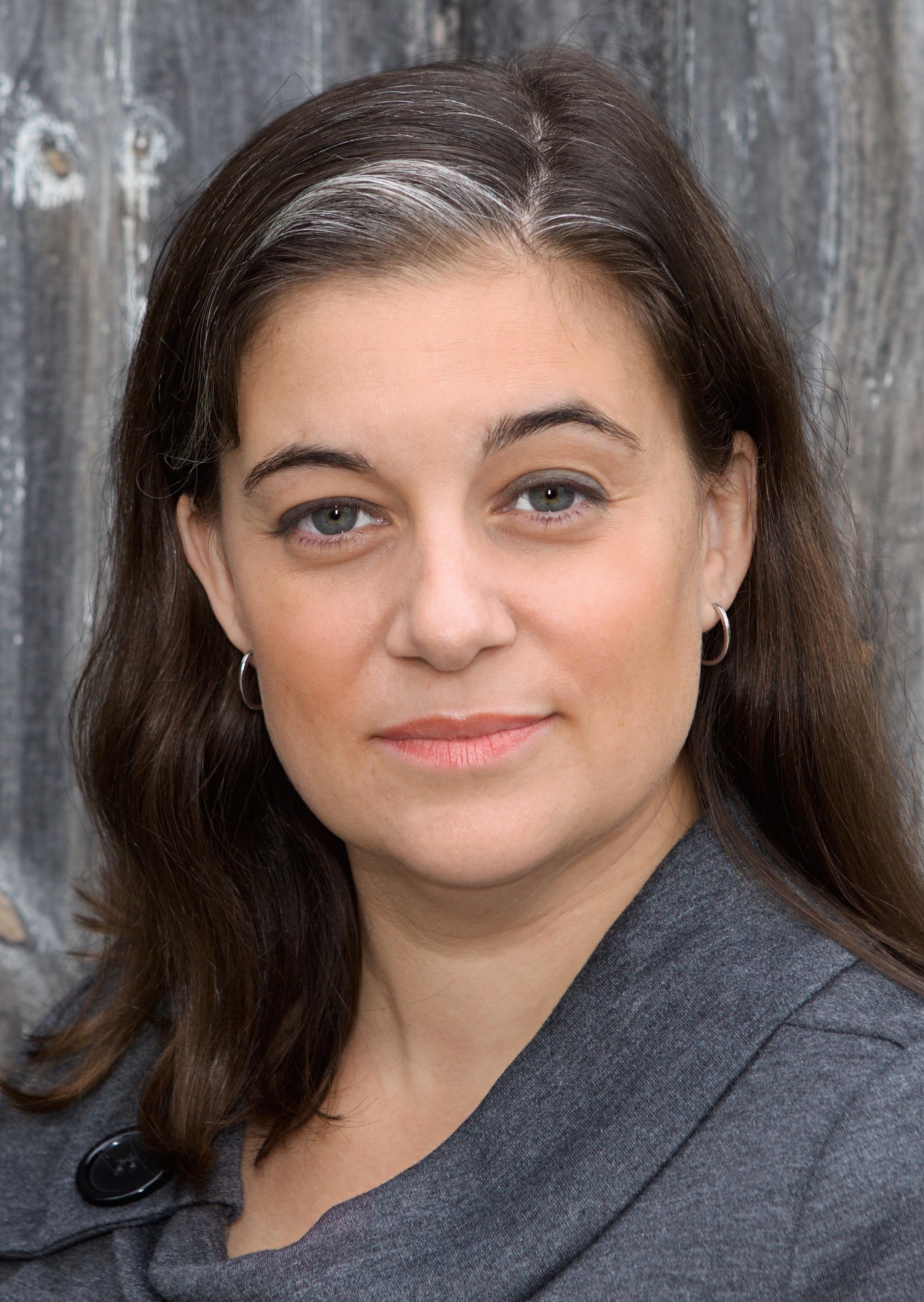 Kesta Graham image