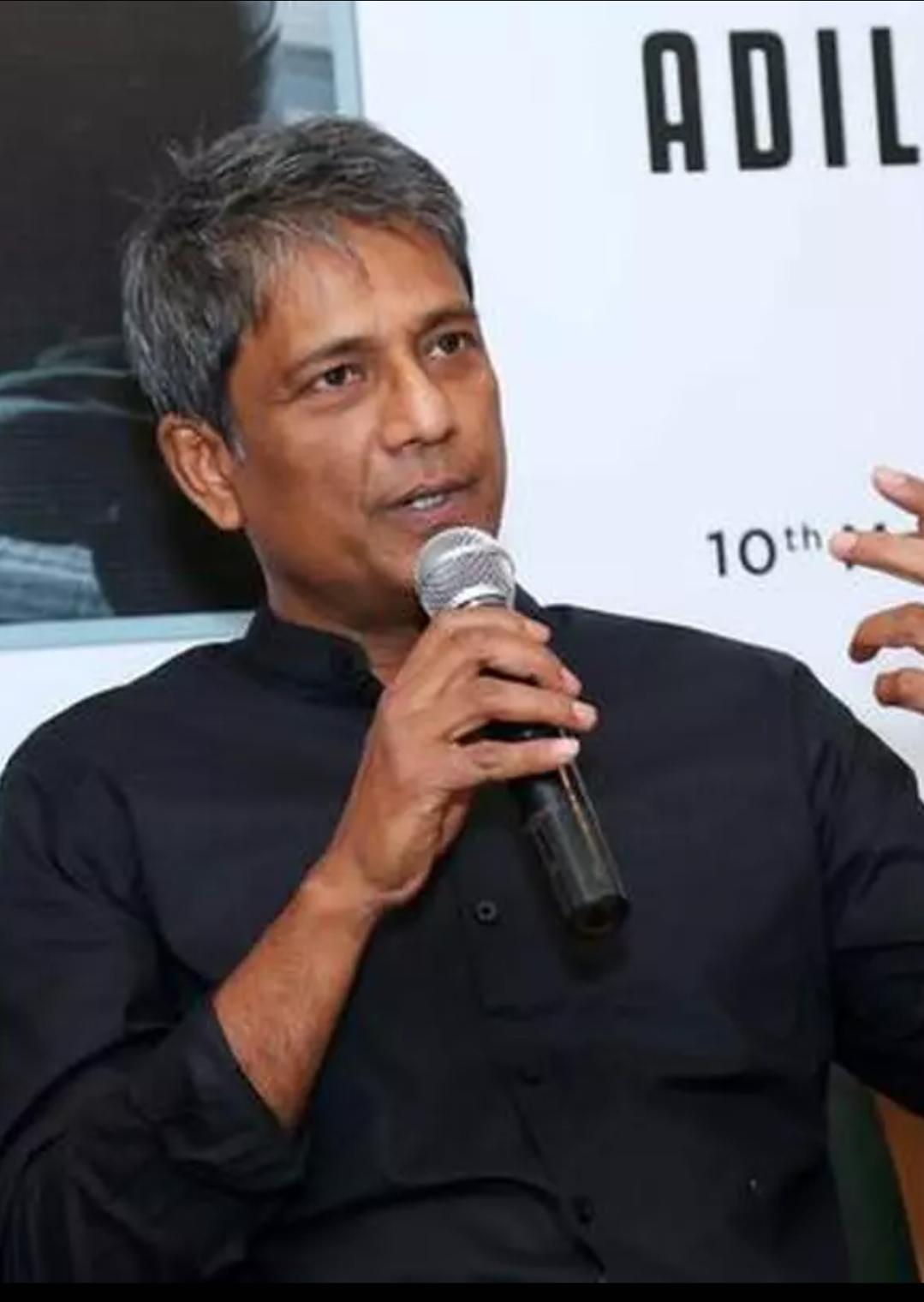 Adil Hussain image