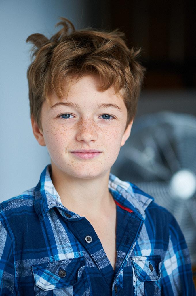 Oscar Desgagnés image