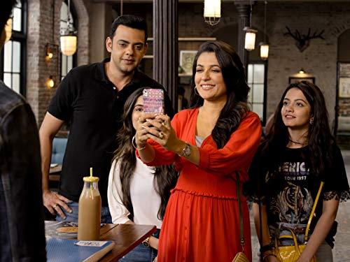 Mini Mathur image